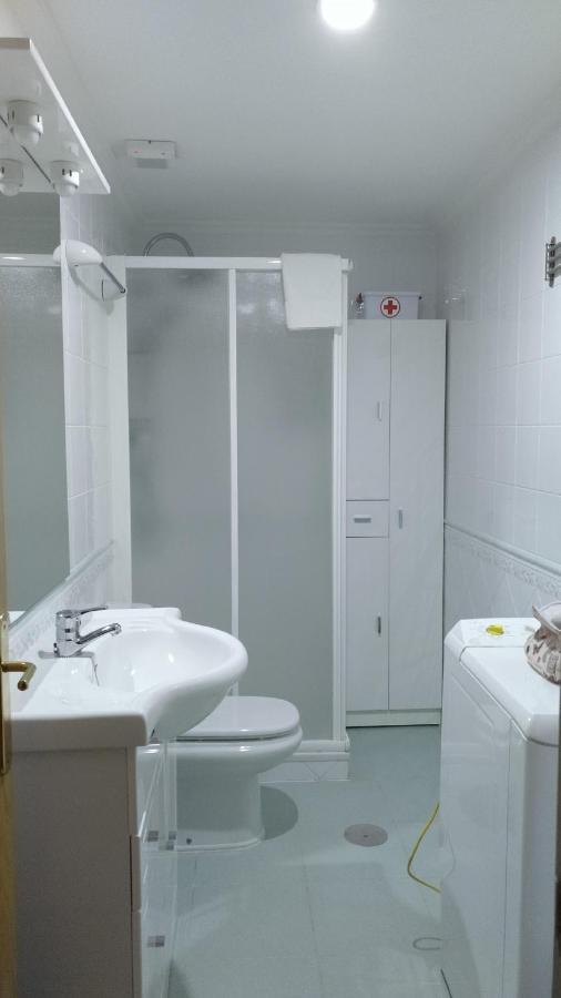 Apartamento Atur Onís Exterior foto